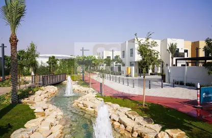 فيلا - 4 غرف نوم - 5 حمامات للبيع في حدائق الإمارات 1 - الرحمانية - الشارقة