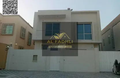 فيلا - 4 غرف نوم - 6 حمامات للبيع في 1 الياسمين - الياسمين - عجمان