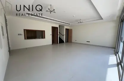 Townhouse - 5 Bedrooms - 6 Bathrooms for rent in 180 Degrees Villas - Liwan - Dubai Land - Dubai