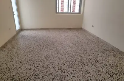 Apartment - Studio - 1 Bathroom for rent in Muroor Area - Abu Dhabi