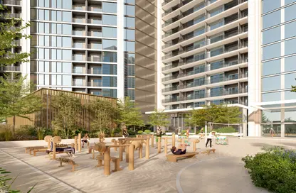 Apartment - 1 Bedroom - 1 Bathroom for sale in Sobha Solis - Motor City - Dubai