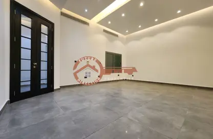 Villa - 1 Bedroom - 1 Bathroom for rent in Al Qubaisat - Al Mushrif - Abu Dhabi