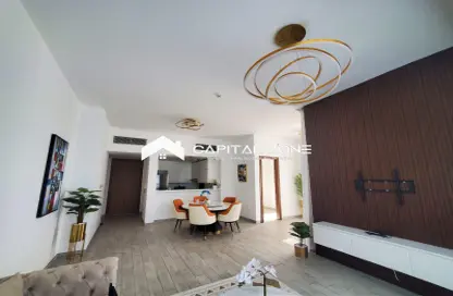 Apartment - 2 Bedrooms - 3 Bathrooms for sale in ATRIA RA - Atria Residences - Business Bay - Dubai