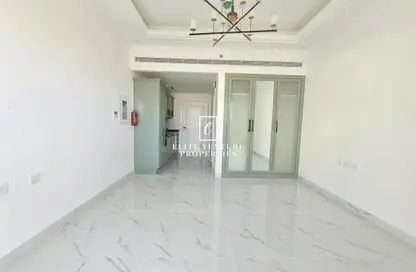 Apartment - Studio - 1 Bathroom for rent in Vincitore Benessere - Arjan - Dubai