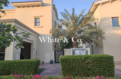 Villa - 4 Bedrooms - 3 Bathrooms for sale in Mira 3 - Mira - Reem - Dubai