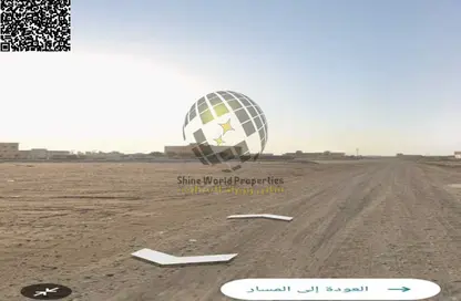 Land - Studio for sale in Al Jurf Industrial 2 - Al Jurf Industrial - Ajman