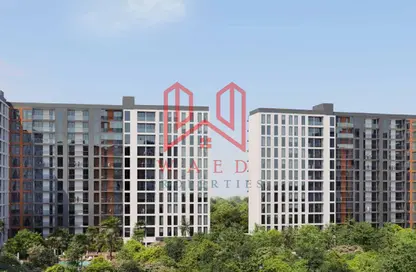 Apartment - 2 Bedrooms - 2 Bathrooms for sale in Olfah - Muwaileh Commercial - Sharjah Apartment - 2 Bedrooms - 2 Bathrooms for sale in Olfah - Muwaileh Commercial - Sharjah