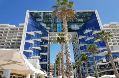 Apartment - 1 Bedroom - 2 Bathrooms for rent in FIVE Palm Jumeirah - Palm Jumeirah - Dubai