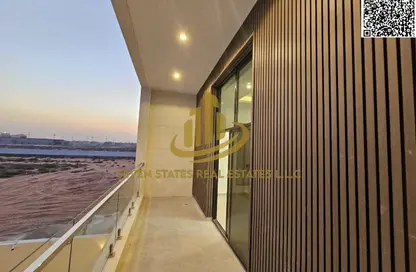 Villa - 6 Bedrooms - 7 Bathrooms for sale in Al Aamra Gardens - Al Amerah - Ajman
