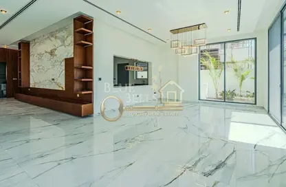 Villa - 6 Bedrooms - 7 Bathrooms for sale in Paradise Hills - Golf City - Dubai