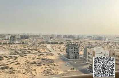 شقة - غرفة نوم - 2 حمامات للبيع في برج الغروب - العالية - عجمان شقة - غرفة نوم - 2 حمامات للبيع في برج الغروب - العالية - عجمان