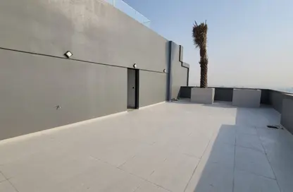 شقة - 3 غرف نوم - 4 حمامات للايجار في الأمل تاور - مدينة دبي الرياضية - دبي