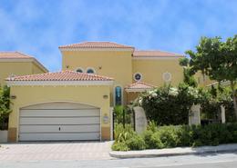 Villa - 3 bedrooms - 4 bathrooms for sale in Legacy - Jumeirah Park - Dubai