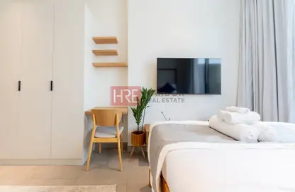 Hotel  and  Hotel Apartment - Studio - 1 Bathroom for sale in The Community - Jumeirah Village Triangle - Dubai