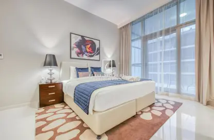 شقة - 1 حمام للبيع في جولف بروموناد 2A - جولف بروميناد 2 - غولف تاون - داماك هيلز - دبي شقة - 1 حمام للبيع في جولف بروموناد 2A - جولف بروميناد 2 - غولف تاون - داماك هيلز - دبي