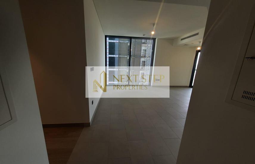 Apartment for Rent in Sobha Hartland Waves BURJ KHALIFA VIEW