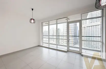 Apartment - 1 Bedroom - 2 Bathrooms for sale in Vezul Residence - Business Bay - Dubai