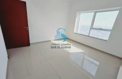شقة - غرفة نوم - 1 حمام للايجار في تايجر اليرموك - النهدة - الشارقة