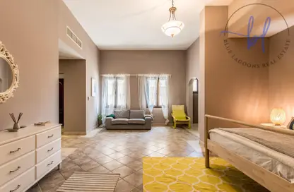 Apartment - 1 Bedroom - 2 Bathrooms for rent in Al Badia Hillside Village - Dubai Festival City - Dubai