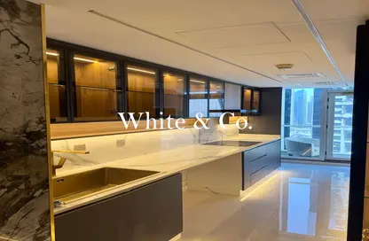 Apartment - 1 Bedroom - 2 Bathrooms for sale in Dubai Arch - JLT Cluster G - Jumeirah Lake Towers - Dubai