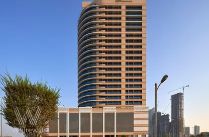 شقة - 2 غرف نوم - 3 حمامات للايجار في جلفار ريزيدينس - جزيرة الريم - أبوظبي