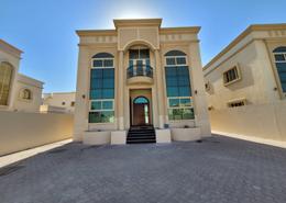 Villa - 5 bedrooms - 7 bathrooms for rent in Al Mwaihat 2 - Al Mwaihat - Ajman