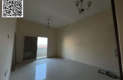 Apartment - 2 Bedrooms - 2 Bathrooms for rent in Al Naemiya Tower 1 - Al Naemiya Towers - Al Nuaimiya - Ajman
