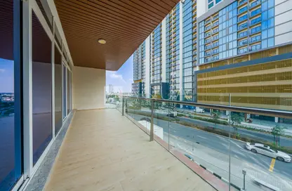 Apartment - 1 Bedroom - 2 Bathrooms for sale in Gemini Splendor - Sobha Hartland - Mohammed Bin Rashid City - Dubai