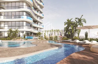 شقة - غرفة نوم - 2 حمامات للبيع في سمانا براري فيوز - مجان - دبي لاند - دبي شقة - غرفة نوم - 2 حمامات للبيع في سمانا براري فيوز - مجان - دبي لاند - دبي