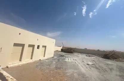 Land - Studio for rent in Al Sajaa S - Al Sajaa - Sharjah