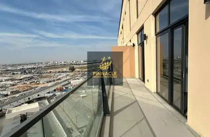 شقة - غرفة نوم - 2 حمامات للبيع في أسواق للعقارات - الممشى - مويلح - الشارقة