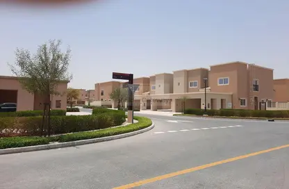 Townhouse - 2 Bedrooms - 3 Bathrooms for sale in Amaranta - Villanova - Dubai Land - Dubai