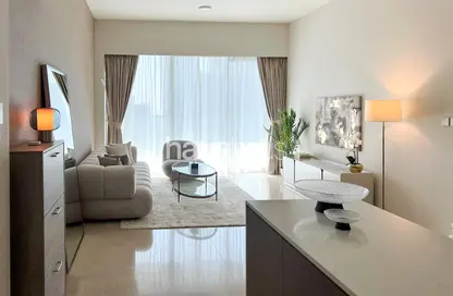 Apartment - 1 Bedroom - 1 Bathroom for rent in Grande - Opera District - Downtown Dubai - Dubai