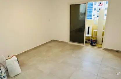Apartment - 2 Bedrooms - 2 Bathrooms for rent in Al Naemiya Tower 2 - Al Naemiya Towers - Al Nuaimiya - Ajman