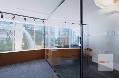 Office Space - Studio - 2 Bathrooms for rent in Empire Heights - Business Bay - Dubai