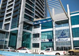 Retail for rent in Julphar Towers - Al Nakheel - Ras Al Khaimah