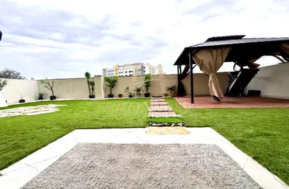 Apartment - 1 Bedroom - 1 Bathroom for rent in Binghatti Avenue - Al Jaddaf - Dubai