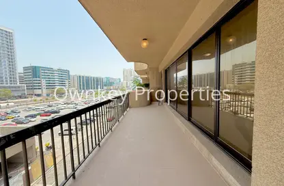 شقة - 3 غرف نوم - 2 حمامات للايجار في 2 غولدن ساندز - منخول - بر دبي - دبي
