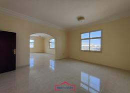 Villa - 6 bedrooms - 6 bathrooms for rent in Al Suwaifi - Zakher - Al Ain