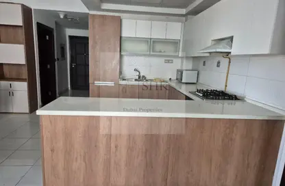 شقة - 2 غرف نوم - 3 حمامات للايجار في غلا مز - جلامز من دانوب - الفرجان - دبي