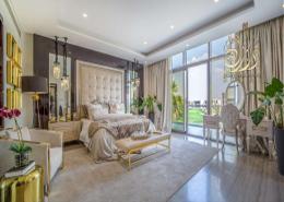Villa - 4 bedrooms - 5 bathrooms for sale in Damac Hills 2 - Dubai