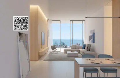 شقة - 2 غرف نوم - 3 حمامات للبيع في سيسايد ريزيدينس هيلز - الزورا - عجمان