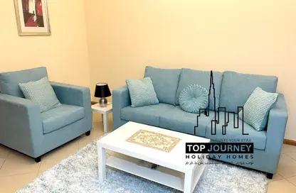 Apartment - 1 Bedroom - 1 Bathroom for rent in Marina Diamond 2 - Marina Diamonds - Dubai Marina - Dubai Apartment - 1 Bedroom - 1 Bathroom for rent in Marina Diamond 2 - Marina Diamonds - Dubai Marina - Dubai