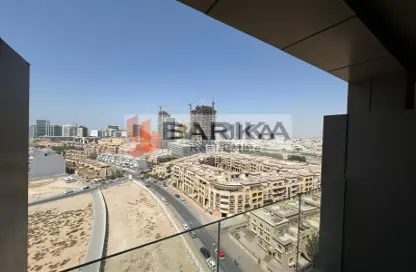 Villa - 2 Bedrooms - 2 Bathrooms for rent in MILANO by Giovanni Botique Suites - Jumeirah Village Circle - Dubai