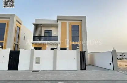 فيلا - 3 غرف نوم - 5 حمامات للبيع في الحليو 2 - الحليو - عجمان