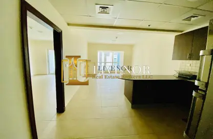 Apartment - 1 Bedroom - 2 Bathrooms for rent in Elite Residence - Dubai Marina - Dubai
