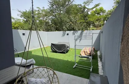 Townhouse - 2 Bedrooms - 4 Bathrooms for sale in Sendian - Masaar - Tilal City - Sharjah Townhouse - 2 Bedrooms - 4 Bathrooms for sale in Sendian - Masaar - Tilal City - Sharjah