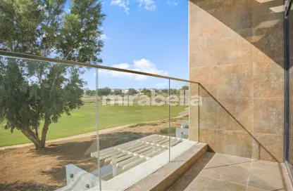 تاون هاوس - 4 غرف نوم - 5 حمامات للايجار في جميرا لكجيري - عقارات جميرا للجولف - دبي