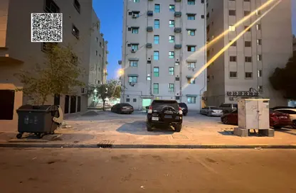 Land - Studio for sale in Al Nakheel - Ajman Downtown - Ajman