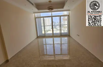 Apartment - 2 Bedrooms - 2 Bathrooms for rent in Al Rawda 2 Villas - Al Rawda 2 - Al Rawda - Ajman